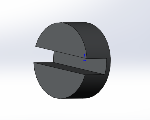炒茶机三维设计缩略图